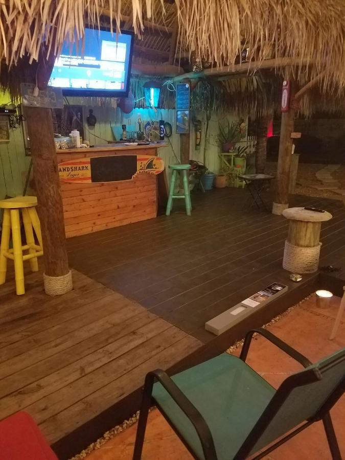 The Driftwood Oasis Apartment Уест Палм Бийч Екстериор снимка