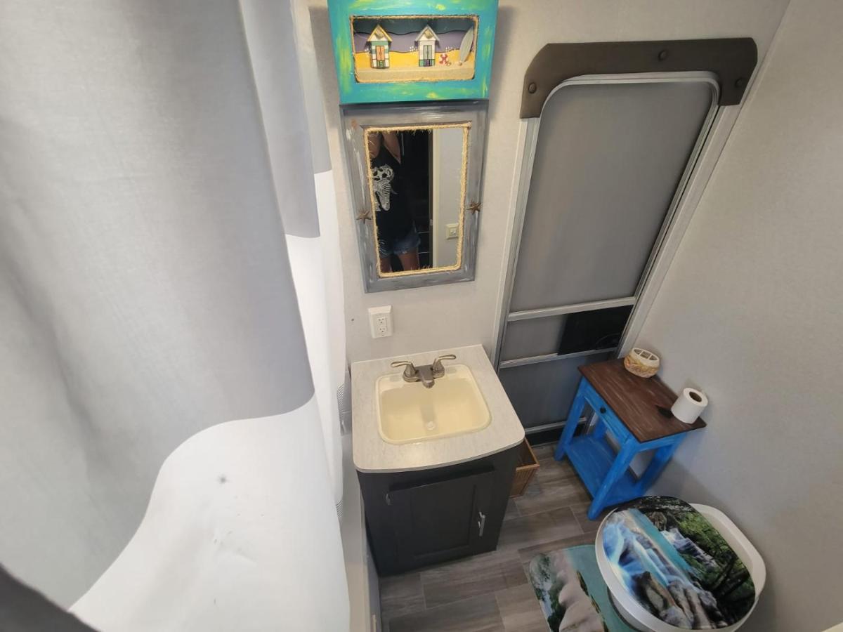 The Driftwood Oasis Apartment Уест Палм Бийч Екстериор снимка