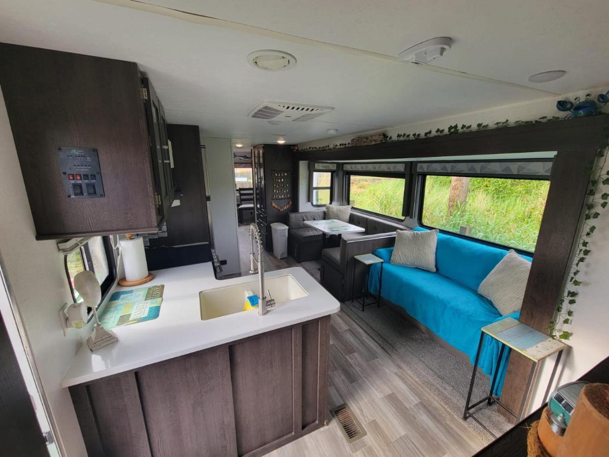 The Driftwood Oasis Apartment Уест Палм Бийч Екстериор снимка