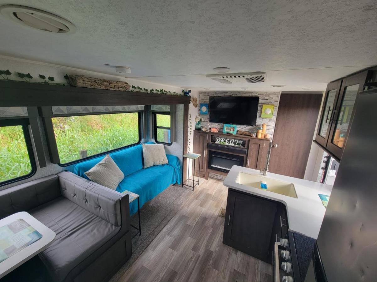 The Driftwood Oasis Apartment Уест Палм Бийч Екстериор снимка